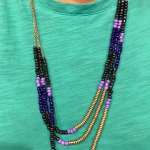 Meet your Posher, Iole